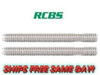 RCBS Neck Expander Plug Rod, 2 Pack NEW!! # 39801
