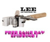 Lee 1-Cavity Shotshell Slug Bullet Mold for 12 Gauge 7/8 oz  # 90282 New!