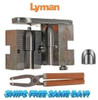 Lyman 1Cav Shotshell Foster Slug Mold 20 Gauge, 605 Dia, 345gr w/Handles 2654020