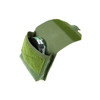 Blue Force Gear Helium Whisper Boo Boo Kit, Empty, RANGER GRN #HW-M-BBK-EMPTY-RG
