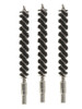 Tipton  Nylon Bristle Bore Brush  243 Cal /  6mm Pack of  3   #176663 New!