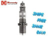 Hornady Match Grade New Dimension Bushing Sizer Die for 338 Norma Mag # 046250