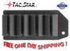 Tacstar Mossberg 500,590, 600 FOUR Round Sidesaddle, Black NEW! # 1081167