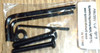 Tacstar Mossberg 500,590, 600 FOUR Round Sidesaddle, Black NEW! # 1081167