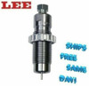Lee Precision Undersize Sizing Die for 38/357 NEW!! # 90591