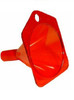 Lee Powder Funnel 22 to 45 Cal. + Powder Funnel Adapter Combo 90190 + SE2168