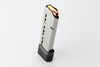 Wilson Combat 1911 MAGAZINE, 45 ACP Full-Size, Wrap Around Base Pad # 500-45FS10