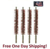 Pro-Shot Benchrest Quality Rfl. Bore Brush 35 Cal Pack of 4 # 35R  New!