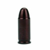 A-ZOOM Action Proving Dummy Round Snap Cap for 32 ACP, 5 Pk NEW! # 15153