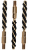 Pro-Shot Pistol Bore Cleaning Brush Nylon for .22 caliber Pack of 3  # 22NP New!