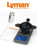 Lyman  NEW Pocket Touch Digital Scale Set # 7750725  Brand New!