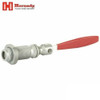 Hornady Cam-Lock Bullet Puller & Collet #3 for 243 Caliber NEW! # 050095+392156