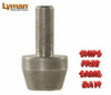 Lyman Case Trimmer Pilot # 8M, 8mm (323 Diameter) New! # 7821995