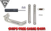 Ghost Inc Evo Elite Trigger Installation Kit for Glocks Gen 1-5 NEW! # GHO_EETIK