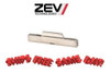 Zev Technologies Extended Slide Lock Lever for Gen 1-4, Titanium # SLL-EXT-TI
