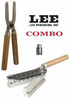 Lee 6-Cav Mold + Mold Handles 90005 for 44 Special, 44 Rem Mag, 44-40 WCF 90483