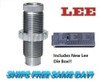 Lee Factory Crimp Die for 7.65 x 53mm Argentine Mauser  # 90846 New!
