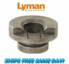 Lyman Shellholder #3 for 22 PPC & 7.62x39mm NEW!! # 7738042