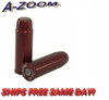 A-Zoom Precision Metal Snap Caps, 45 Colt, 6pk New!! # 16124