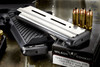 Wilson Combat PAIR 1911 Mag 10mm, Full-Size,9 Rnd,Standard Base Pad NEW # 47NX