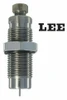 Lee Full Length Sizing Die for 7.62x39 Russian 91071  & 2 Decapping Pins SE2024