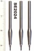 Lee Full Length Sizing Die for 7.62x39 Russian 91071  & 2 Decapping Pins SE2024