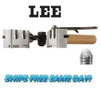 Lee 2-Cavity Bullet Mold .450 Diam 200 Grain Round Nose Bullet NEW! # 90382