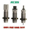 RCBS Steel 3-Die Set for  500 S&W Magnum NEW!! # 23808