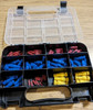 Posi-Tap 89 Piece Assortment (PTA2426,2022R,1800M,1012Y) NEW # Blackkit89