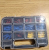 Posi-Tap 89 Piece Assortment (PTA2426,2022R,1800M,1012Y) NEW # Blackkit89