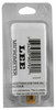 Lee Precision PAIR(2) of Auto-Disk Adjustable Powder Charge Bars # 90792 New!