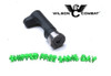 31B Wilson Combat Magazine Release, Extended, Blue