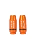 A-ZOOM Striker Caps for 40 S&W 2 Pack NEW!! # 17103