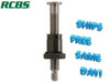 RCBS LARGE Quick Change Powder Measure Metering Screw Assembly # 98844