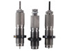7680249  Lyman Deluxe 3-Die Set with Carbide Expander Button 338 Win. Magnum