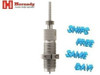 Hornady Custom Grade New Dimension Neck Sizer Die for 6mm Creedmoor NEW # 046041