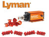 Lyman Brass Smith Case Trim Xpress Case Trimmer 115 V.   w. 10 BUSHINGS  7862015