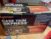 Lyman Brass Smith Case Trim Xpress Case Trimmer 115 V.   w. 10 BUSHINGS  7862015
