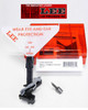 90075 Lee SMALL Primer Feeder with UPDATED Primer Folding Tray for Load-Master