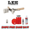 Lee 2 Cav Mold for 45-70 Government (457 Dia) 450 Gr & Sizing and Lube Kit 90375
