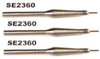 SE2360 LEE EXPANDER Decapping Pins 338 Winchester Magnum / 338-06 3-Pack New!