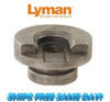 Lyman Shellholder # 17 for 45-70 Government, 416 Rigby, 500 S&W  # 7738057
