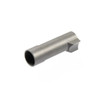 Wilson Combat 1911 Stainless Reverse Plug for Bull Barrel Open End Full-Size 585