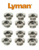 Lyman Shellholder # 26 for 17 Remington, 204 Ruger, 223 Remington  # 7738063