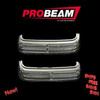 Custom Dynamics ProBeam Bagz Saddlebag Lights for 09-13  FLHXSE, FLTRXSE, FLHRSE