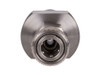 Air Venturi Firehouse Adapter, Male SCBA Fitting W/ Female Quick-Disconnect NEW!
