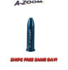 A-Zoom Precision 22 Rimfire Action Training Rounds, .22 LR, 6 Pack NEW! 12208