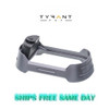 Tyrant CNC Glock 43x/48 Magwell, GREY New! # TD-G48MW-GREY