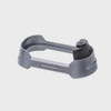 Tyrant CNC Glock 43x/48 Magwell, GREY New! # TD-G48MW-GREY