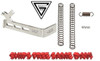Ghost Inc Rocket Complete Trigger Kit for Glocks Gen 1-5 NEW! # GHO_RTK